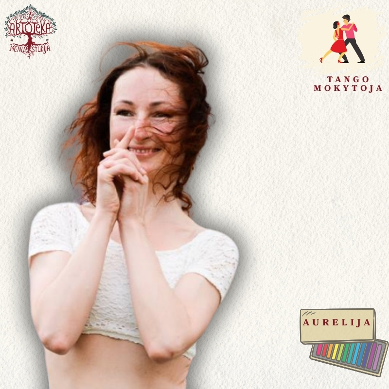 Aurelija Daugėlaitė