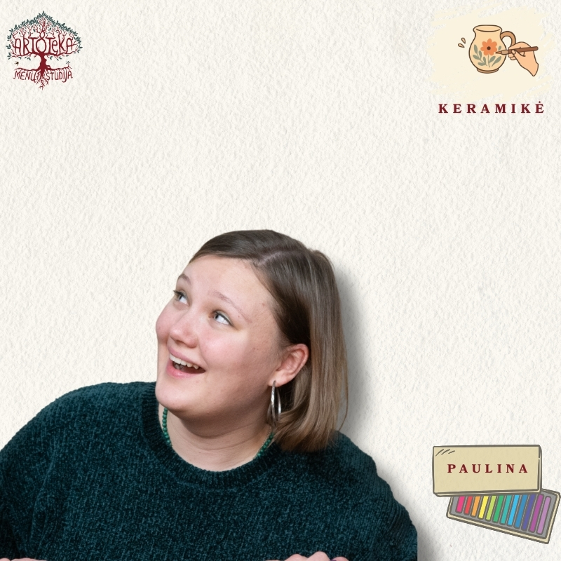 Paulina Bronislava Giedraitytė