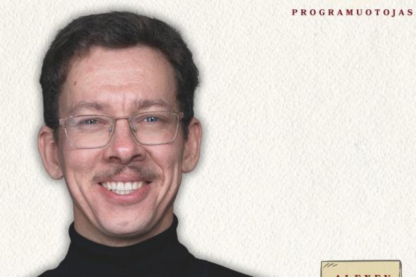 Alexey Kuznetsov
