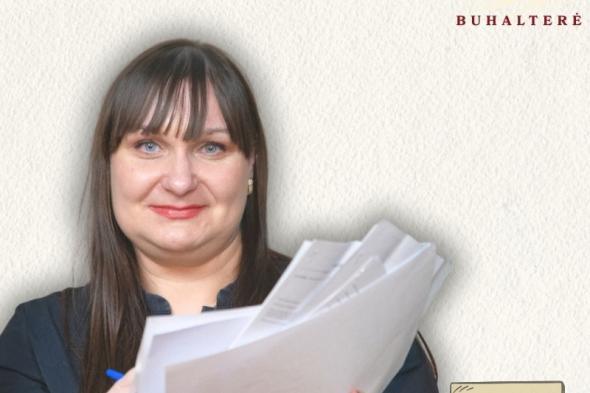 Inesa Deinarovič