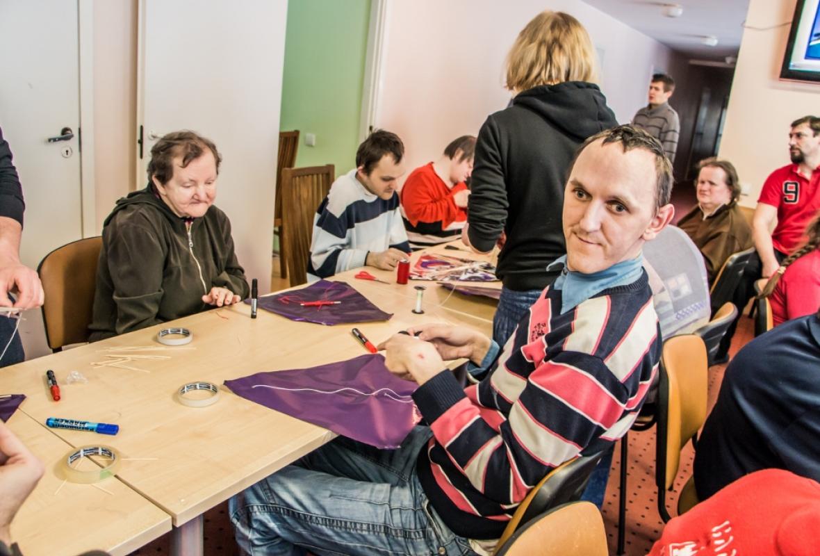 2016 04 17 svajonių aitvarai