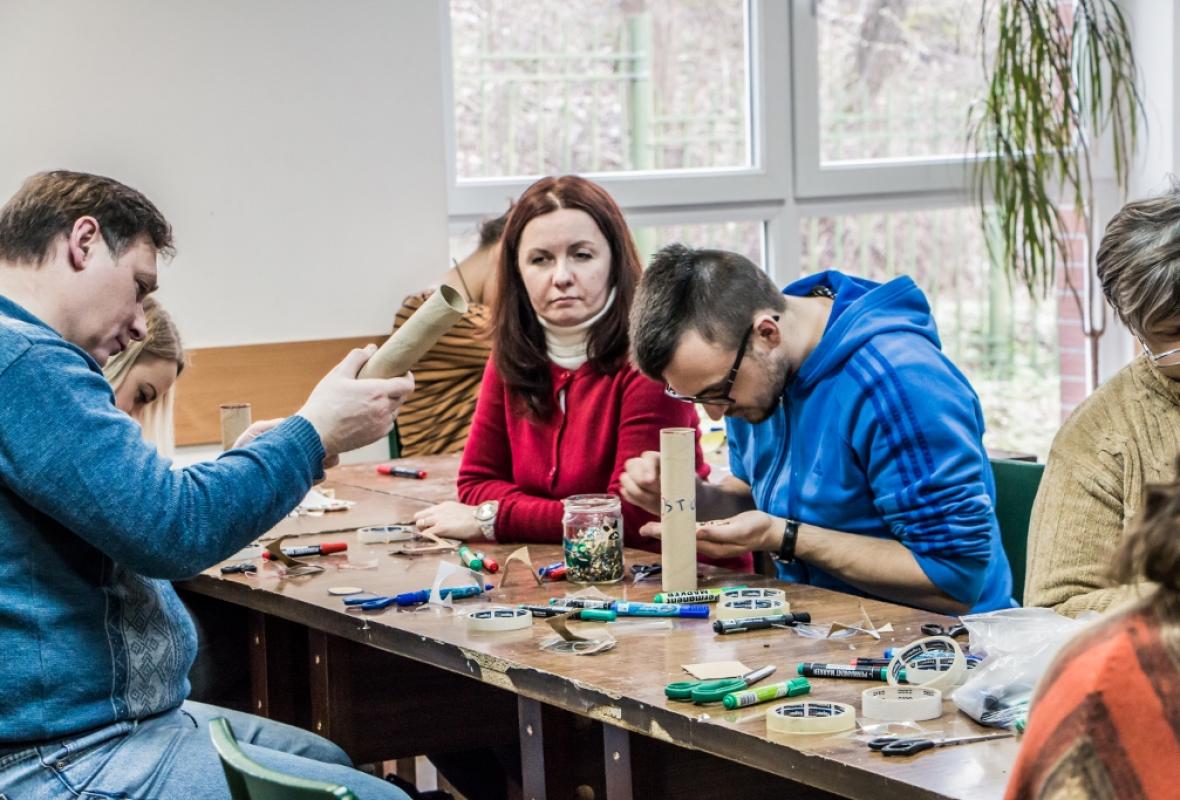 2016 04 18 kaleidoskopų gamyba