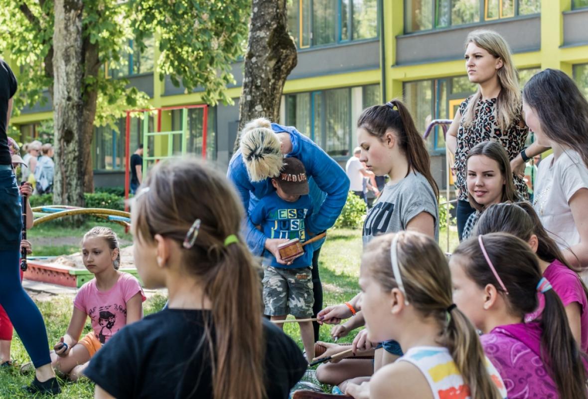 2016 05 28 Muzikos užsiėmimas