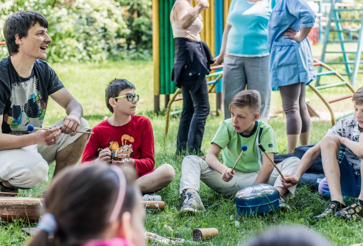 2016 05 28 Muzikos užsiėmimas