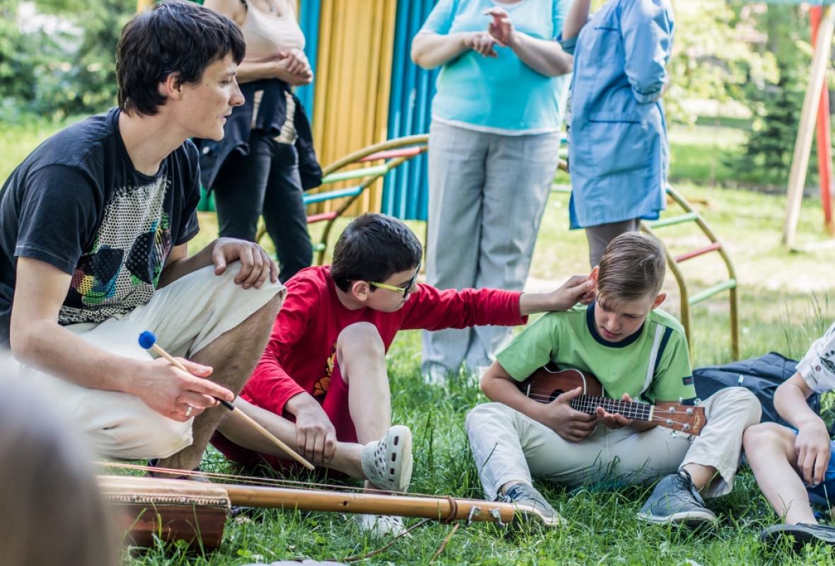 2016 05 28 Muzikos užsiėmimas