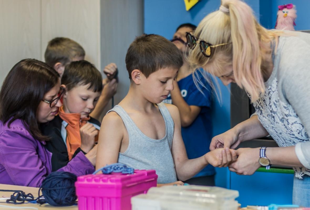 2016 06 13 Draugystės apyrankės
