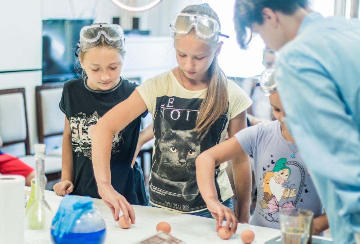 2016 08 29 Mokslo laboratorija