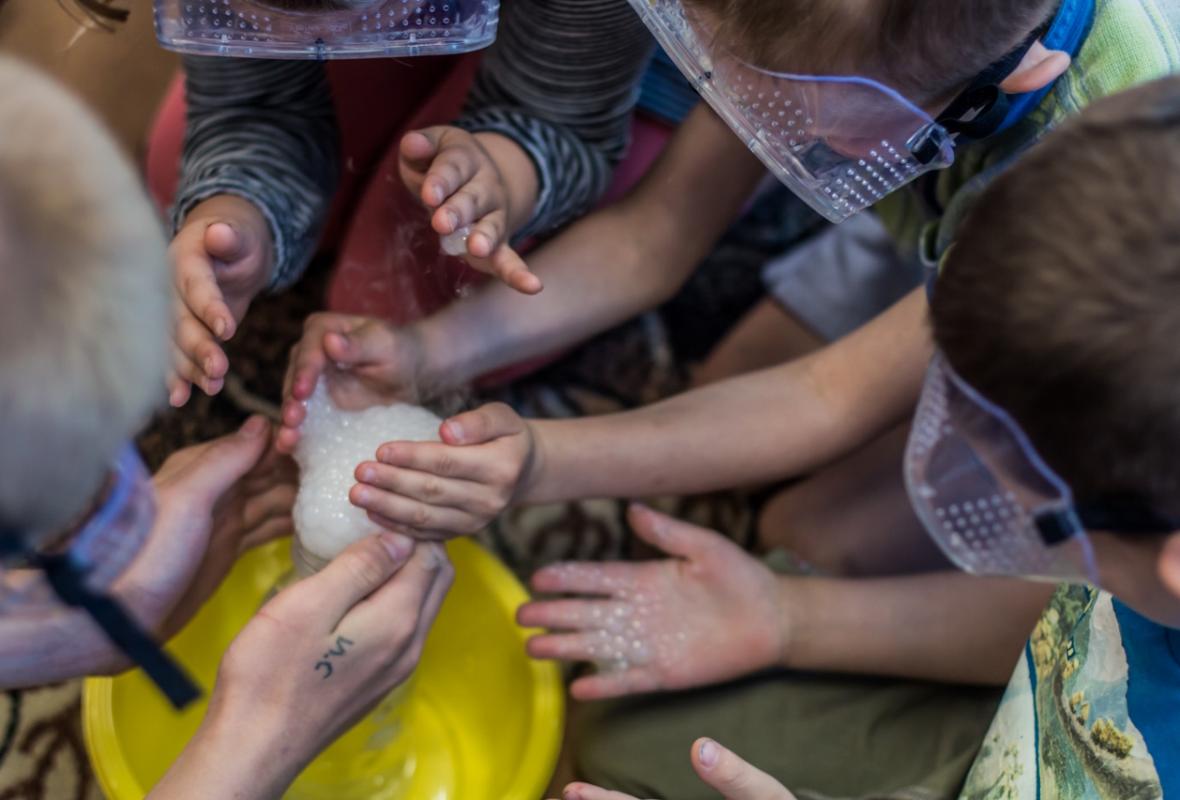 2016 08 29 Mokslo laboratorija
