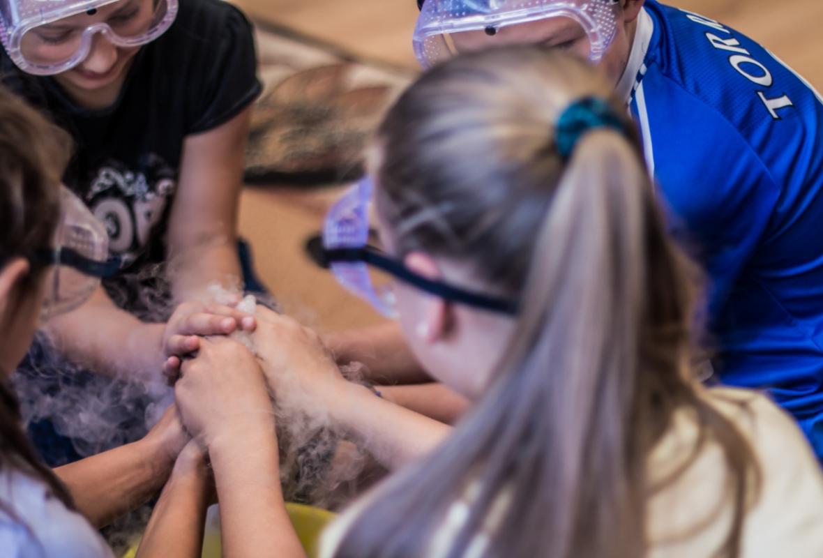 2016 08 29 Mokslo laboratorija