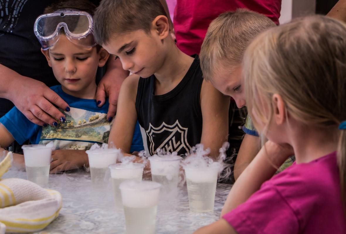 2016 08 29 Mokslo laboratorija