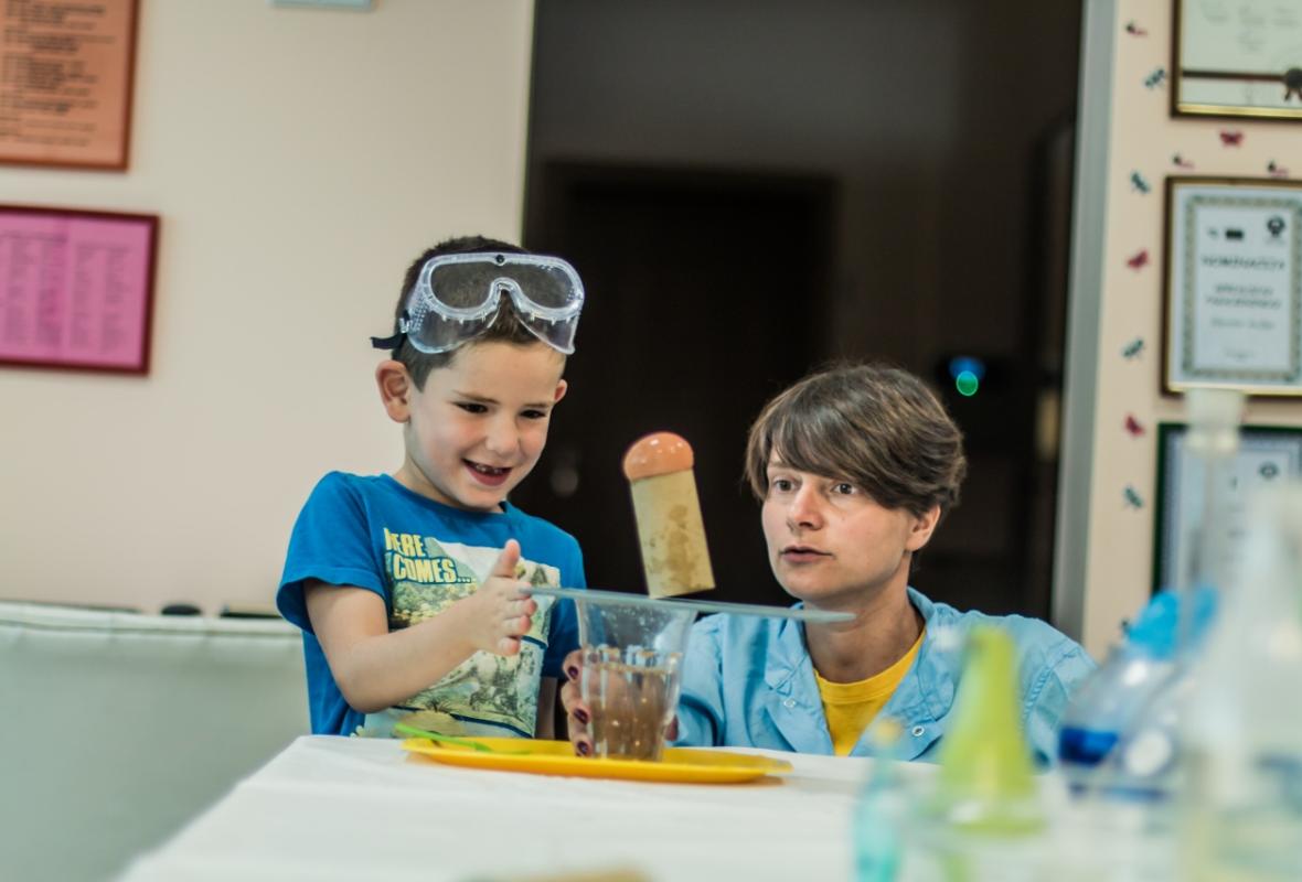 2016 08 29 Mokslo laboratorija