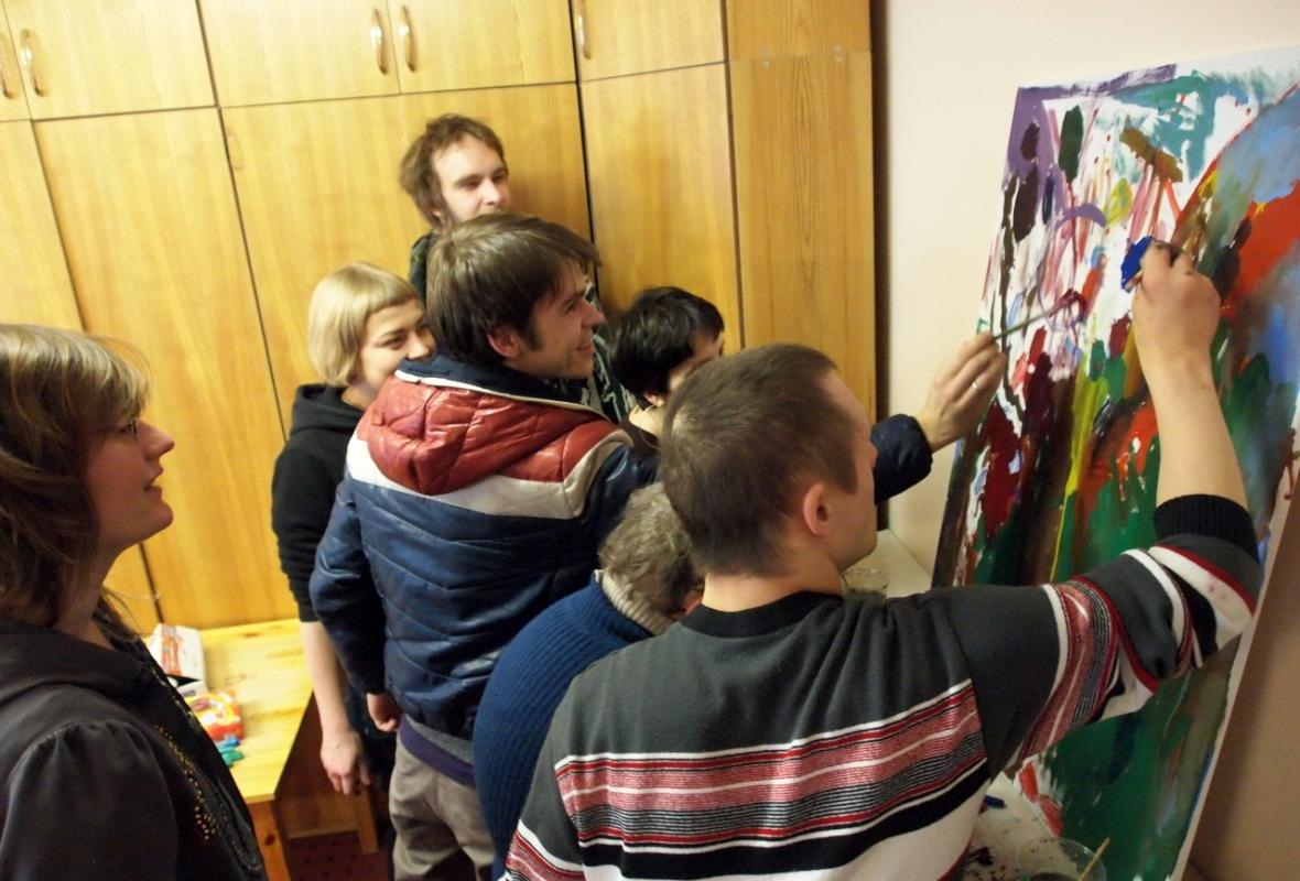 2016 10 21 Draugystės medis