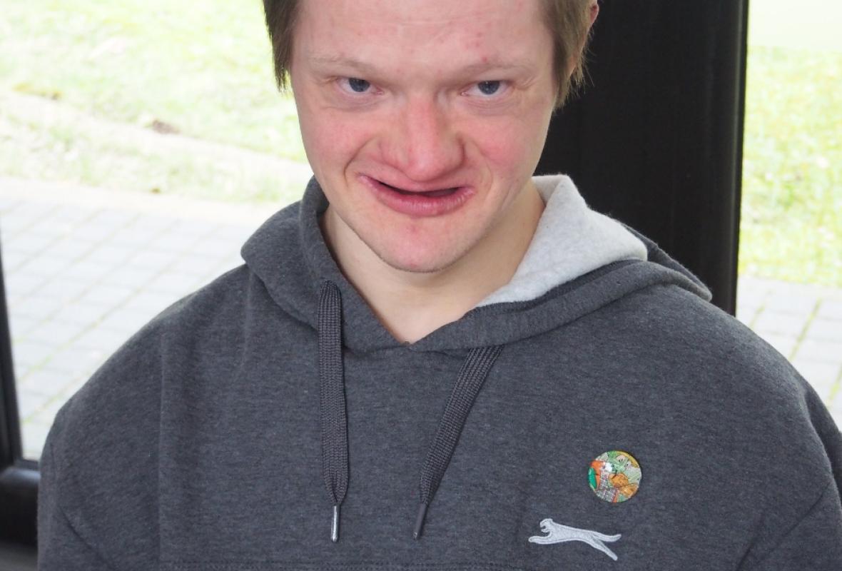 2017 04 21 Stiklo papuošalų gamyba