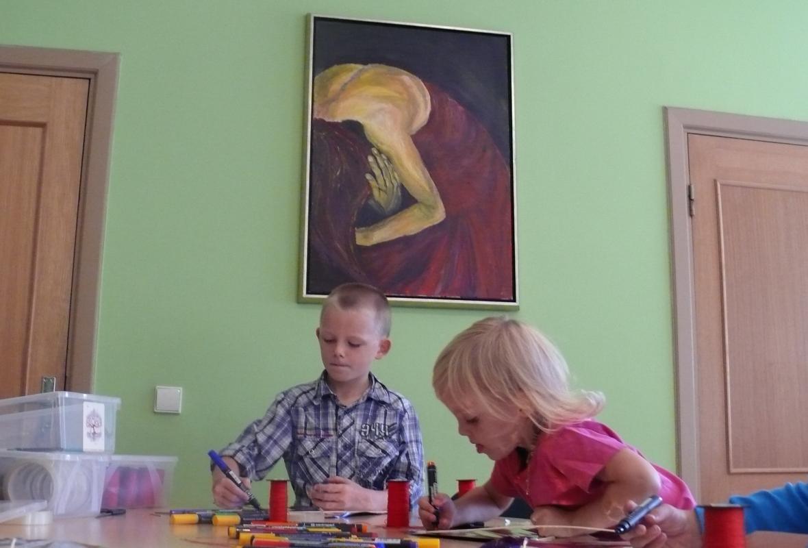 2018 09 08 Aitvarų gamyba