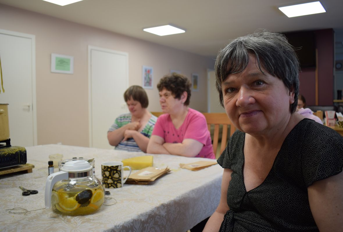 2019 06 21 žvakių liejimas 