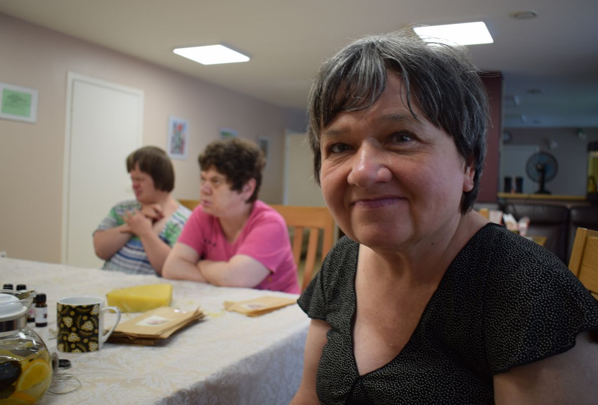 2019 06 21 žvakių liejimas 