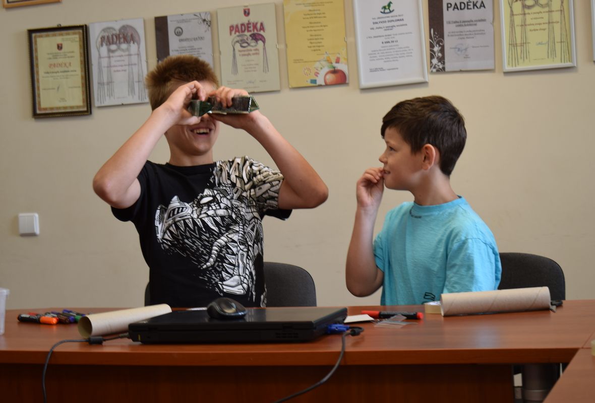 2019 07 19 Kaleidoskopų gamyba 