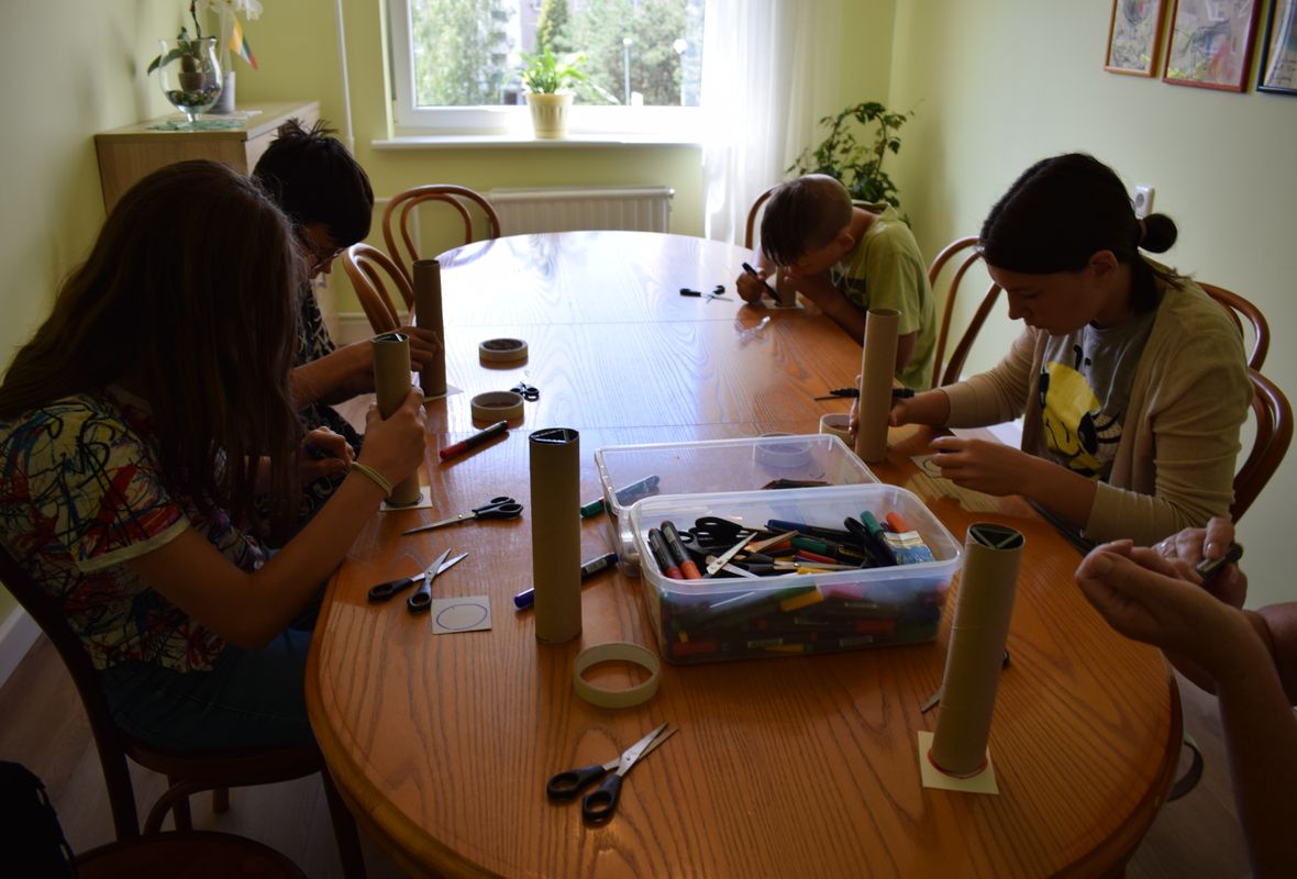 2019 07 25 kaleidoskopų gamyba 