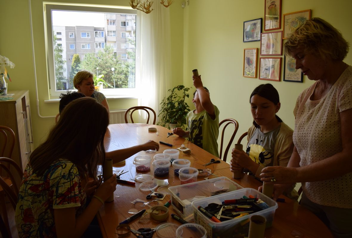 2019 07 25 kaleidoskopų gamyba 