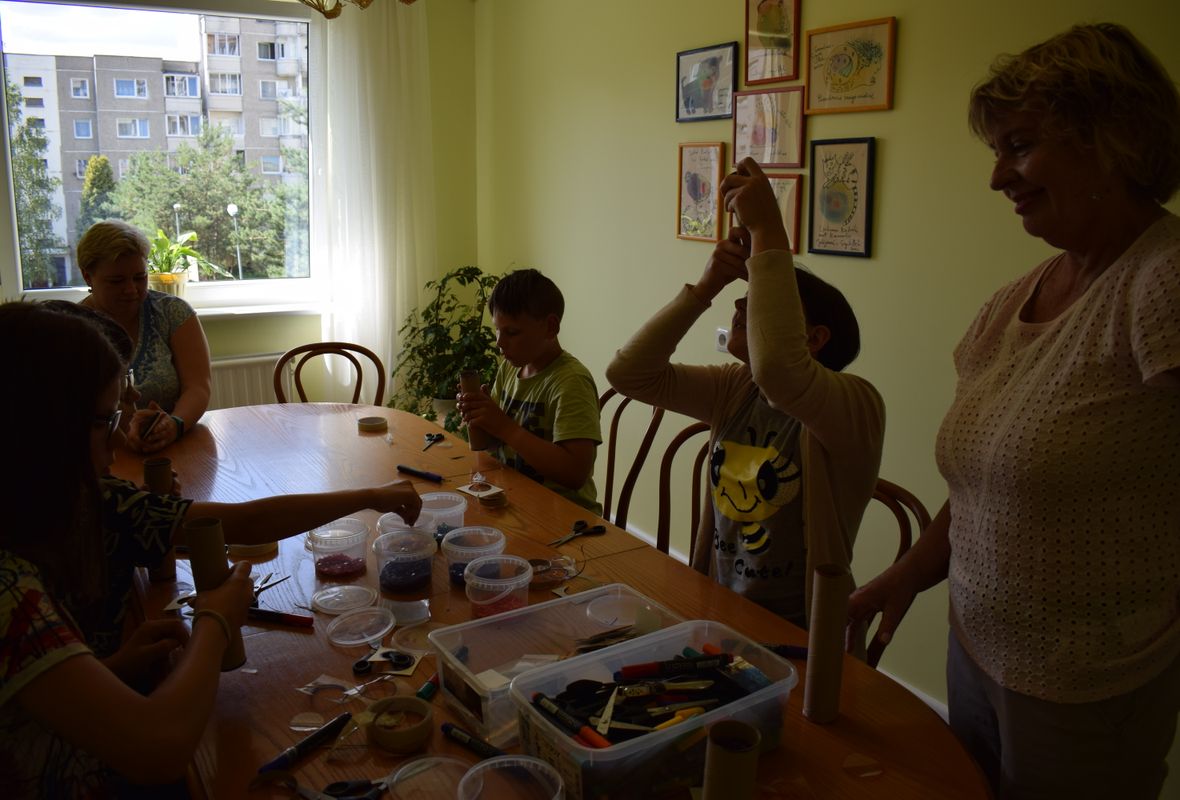 2019 07 25 kaleidoskopų gamyba 