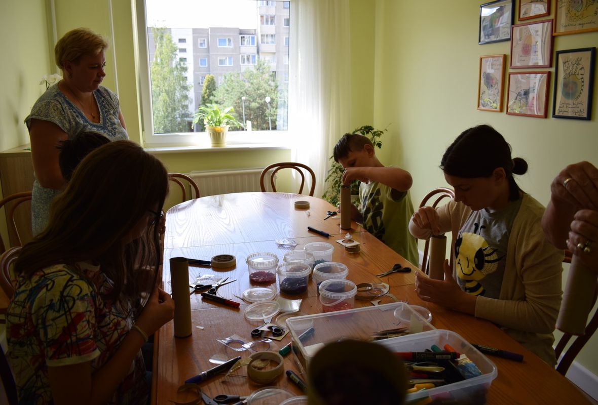 2019 07 25 kaleidoskopų gamyba 