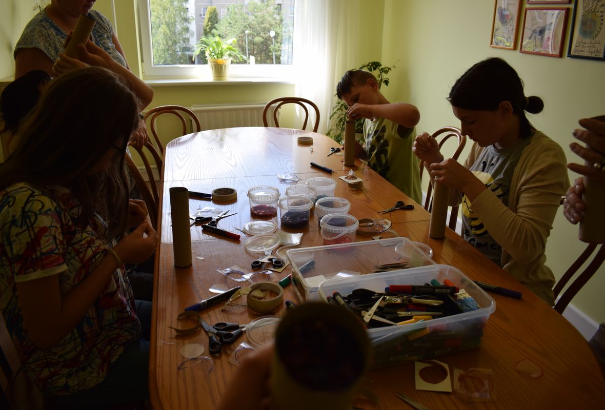 2019 07 25 kaleidoskopų gamyba 