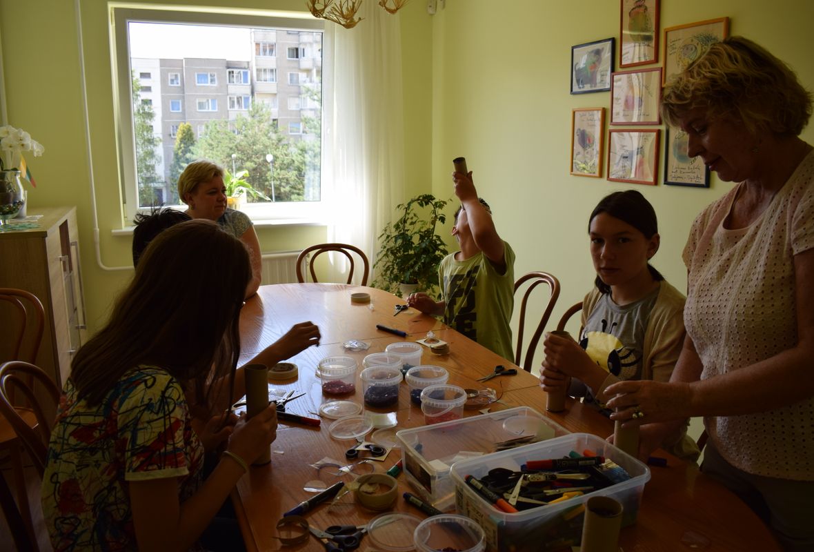 2019 07 25 kaleidoskopų gamyba 