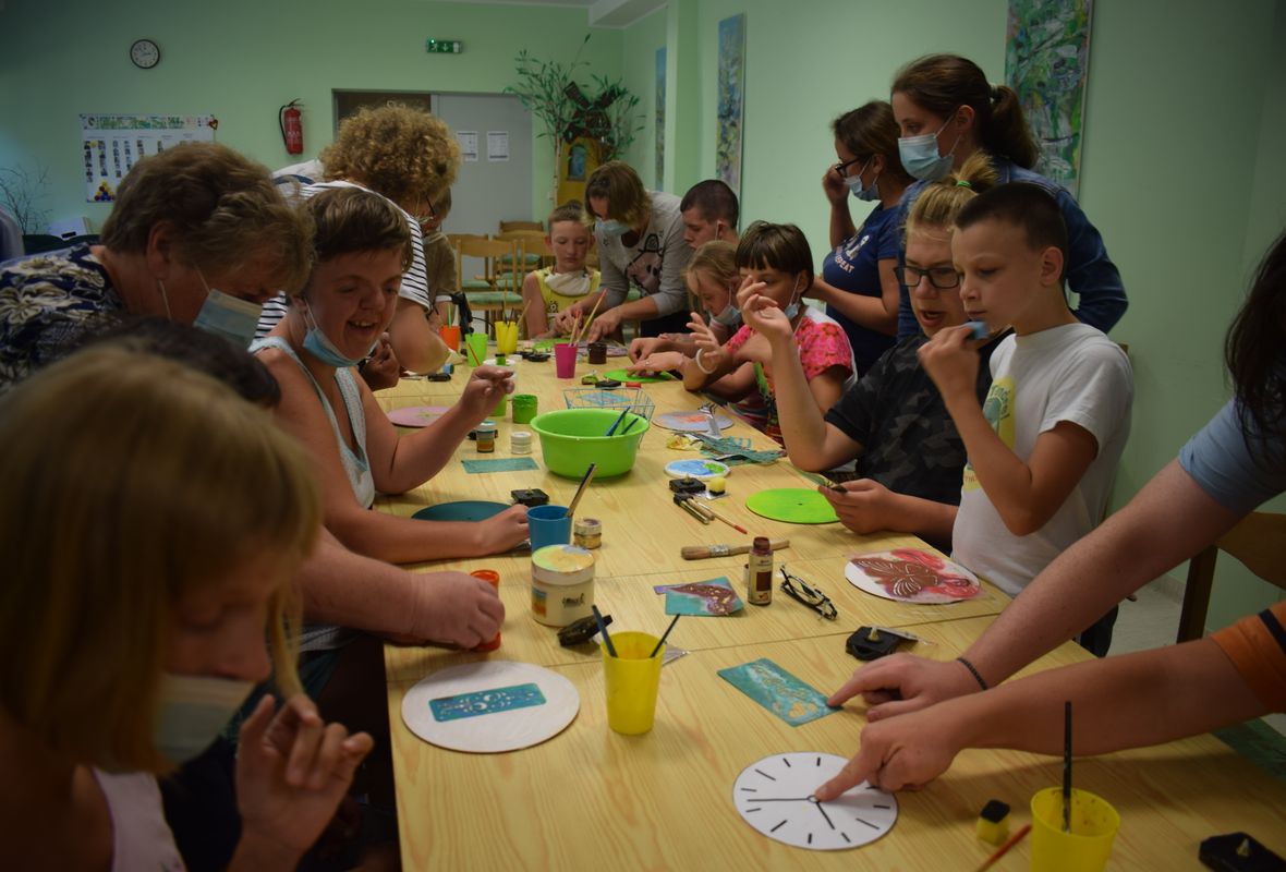 2021 08 16 Sieninių laikrodžių dirbtuvės 