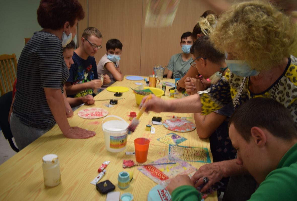 2021 08 16 Sieninių laikrodžių dirbtuvės 