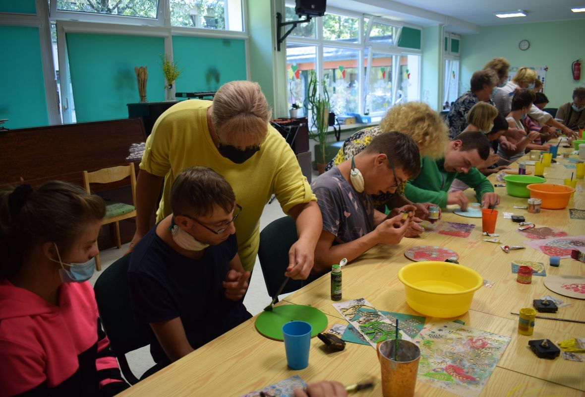 2021 08 16 Sieninių laikrodžių dirbtuvės 