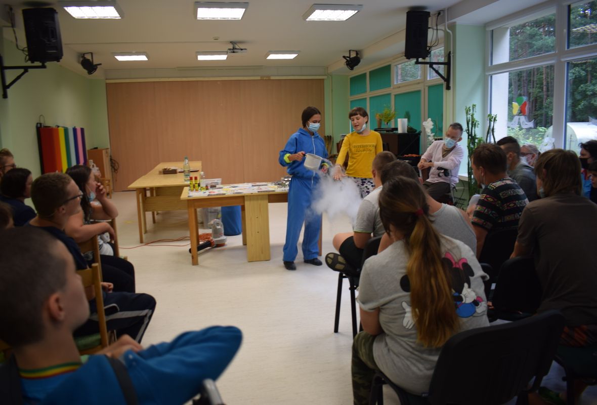 2021 08 20 Mokslo laboratorija