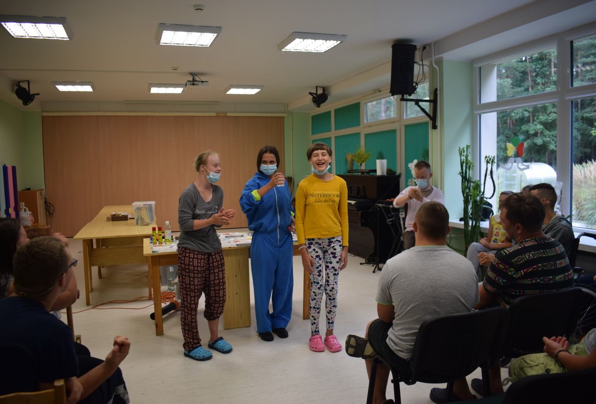 2021 08 20 Mokslo laboratorija
