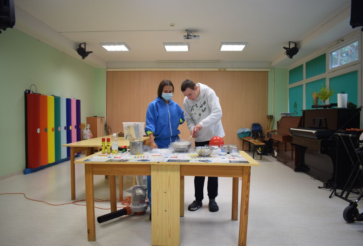 2021 08 20 Mokslo laboratorija