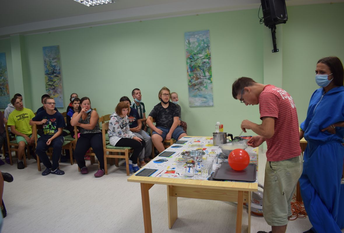 2021 08 20 Mokslo laboratorija