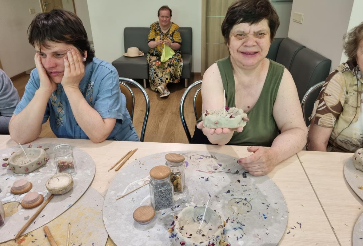 2022 06 23 Soju vasko zvakes moliniame indelyje 7