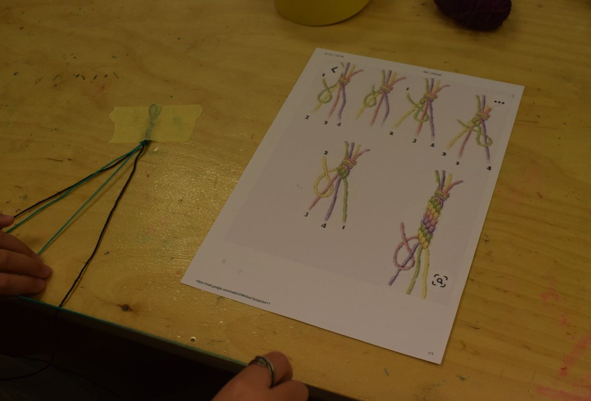 2023 08 01 Draugystes apyrankiu pynimas 2