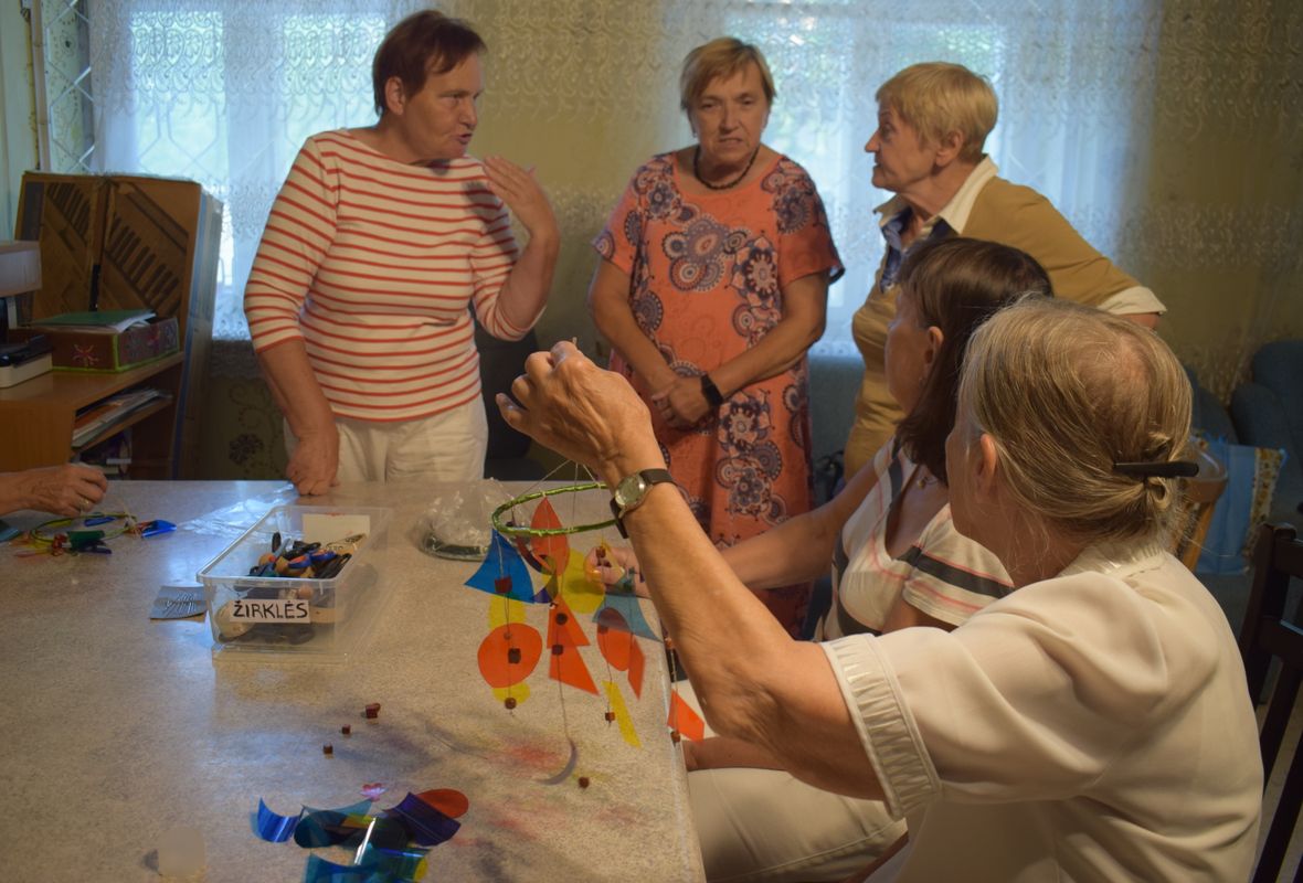 2023 08 16 Sviesos gaudykliu dirbtuves Vilniausmiesto neigaliuju draugija 10