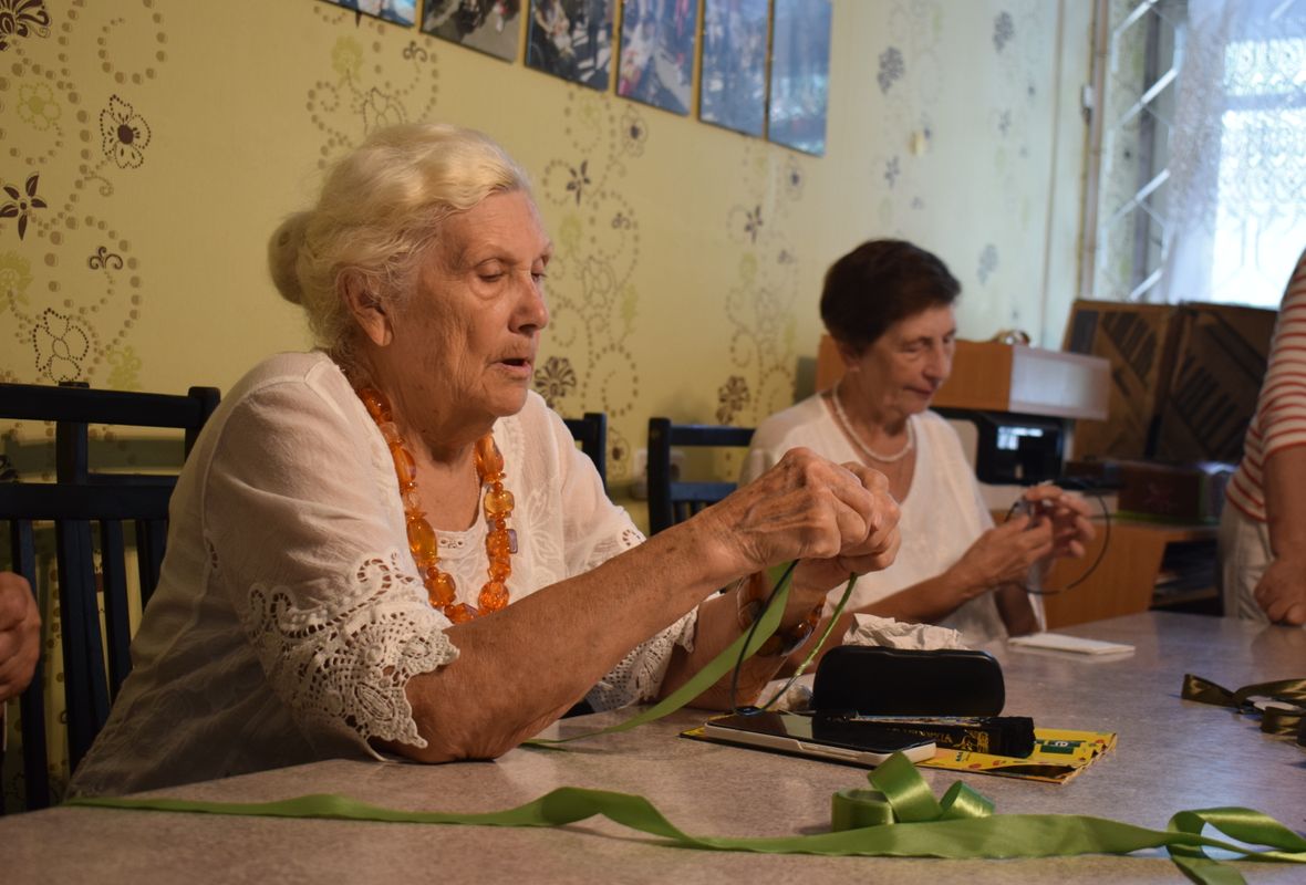 2023 08 16 Sviesos gaudykliu dirbtuves Vilniausmiesto neigaliuju draugija 2