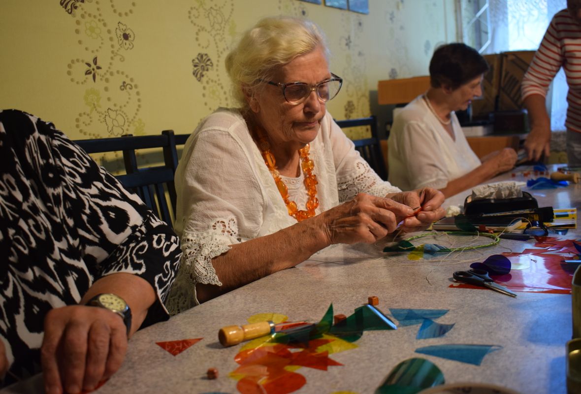 2023 08 16 Sviesos gaudykliu dirbtuves Vilniausmiesto neigaliuju draugija 7