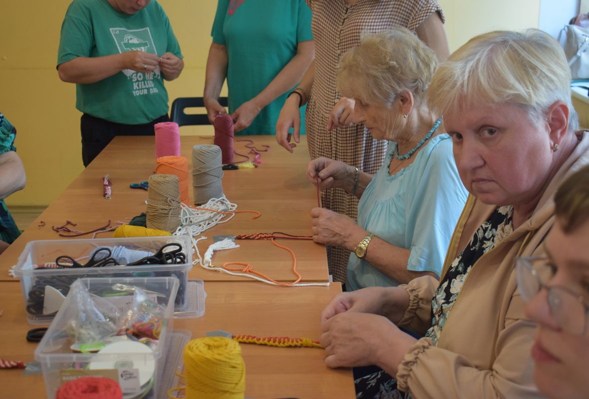 2023 08 30 Raktu pakabuku dirbtuves Lietuvos zmoniu su negalia sajunga 8