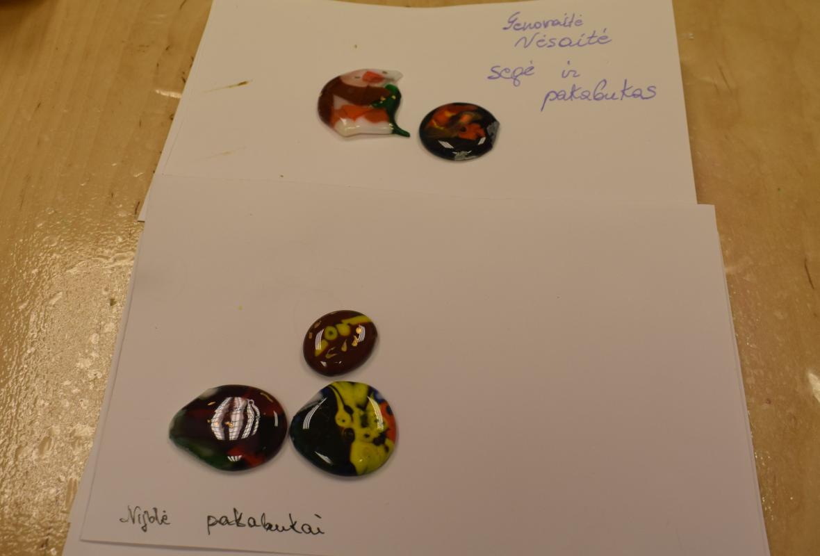 2023 11 15 Stiklo papuosalu dirbtuves 2