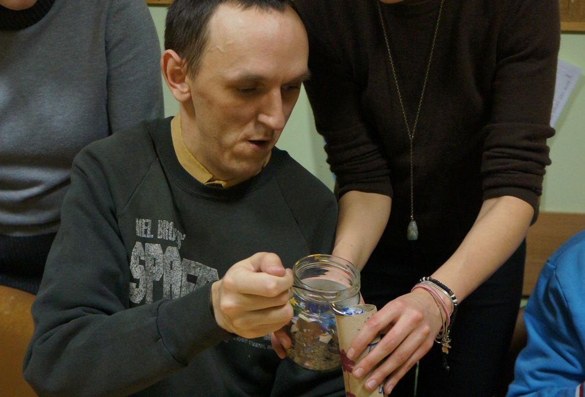 2015 02 09 kaleidoskopų gamyba