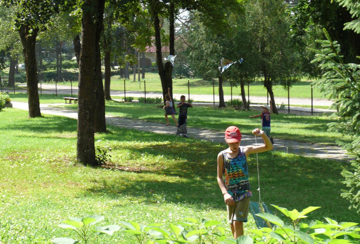 2018 08 02 Aitvarų gamyba