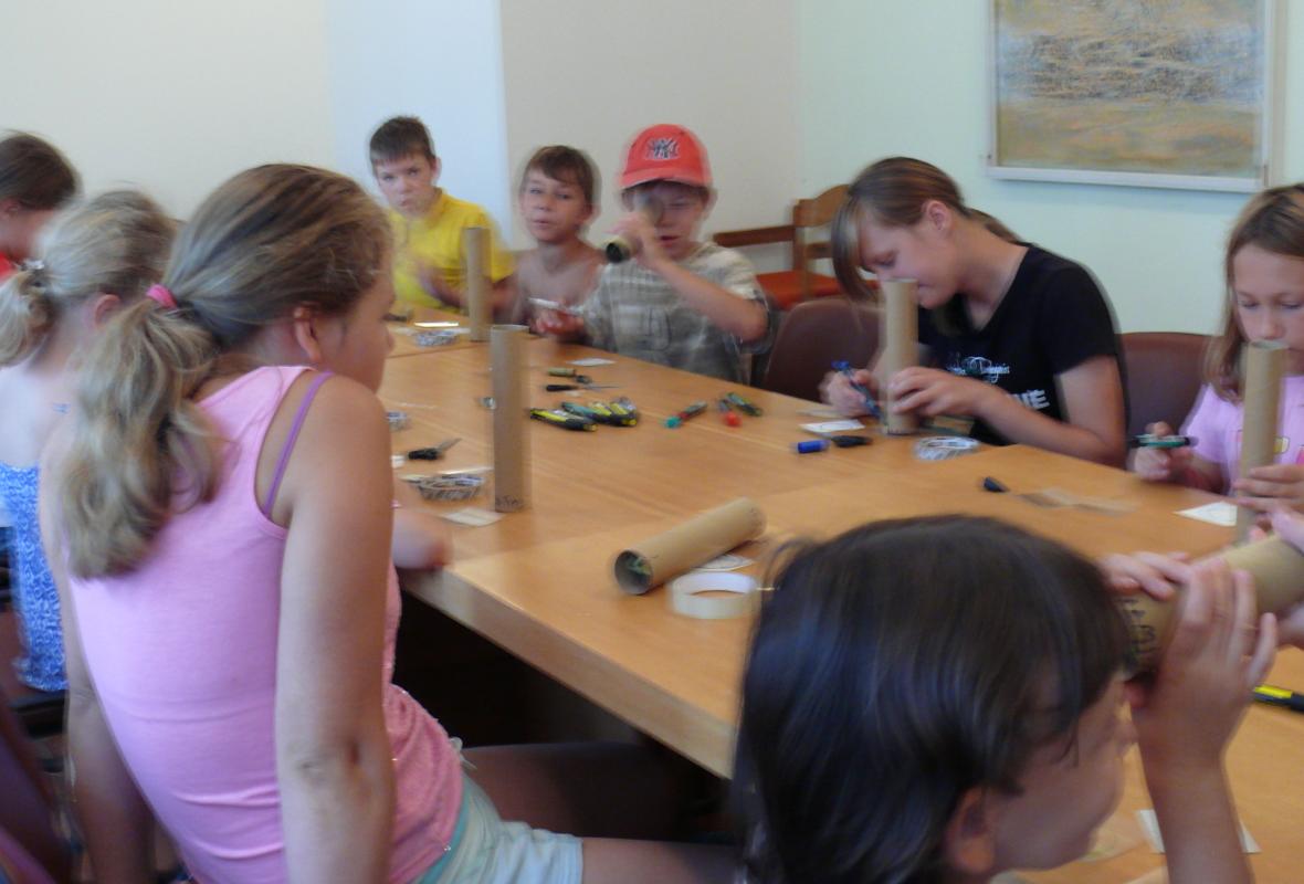 2018 08 15 Kaleidoskopų gamyba