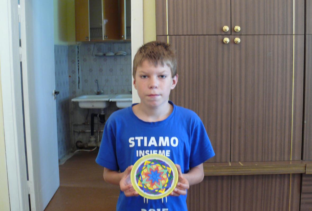 2018 08 20 Tapyba ant šilko