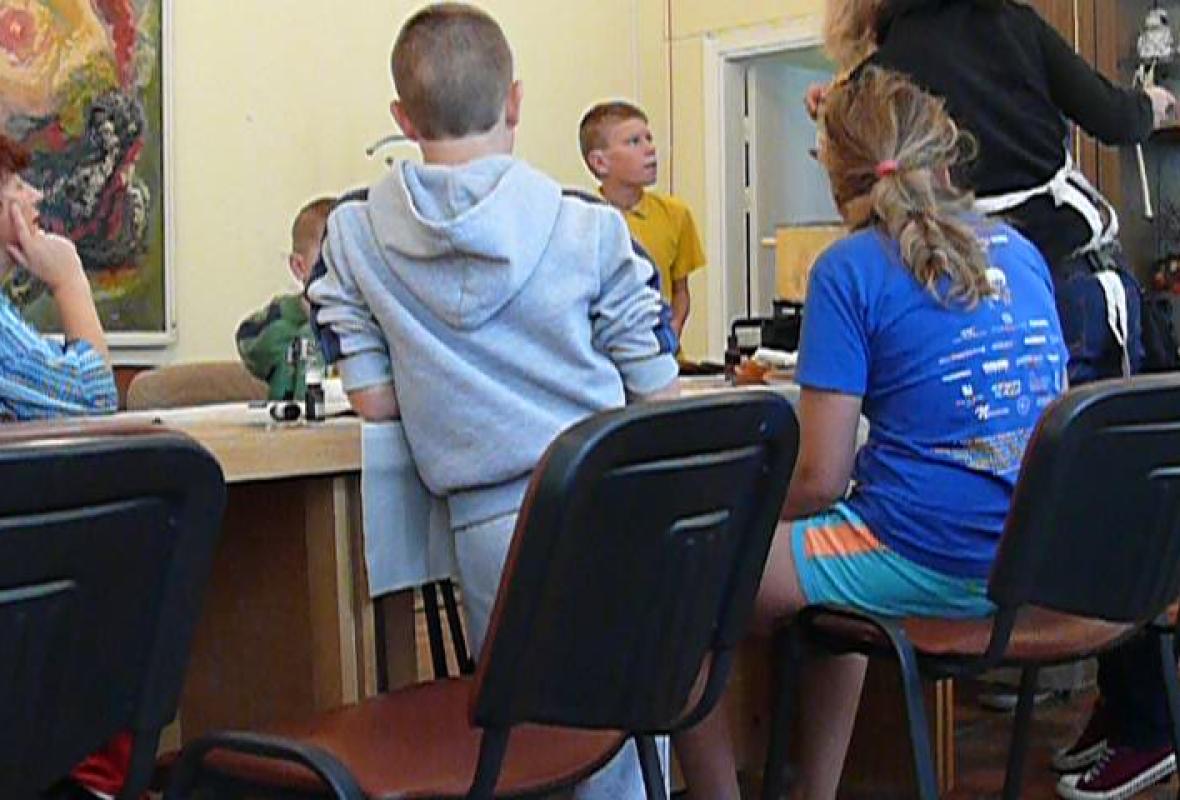 2018 08 28 Žvakių gamyba