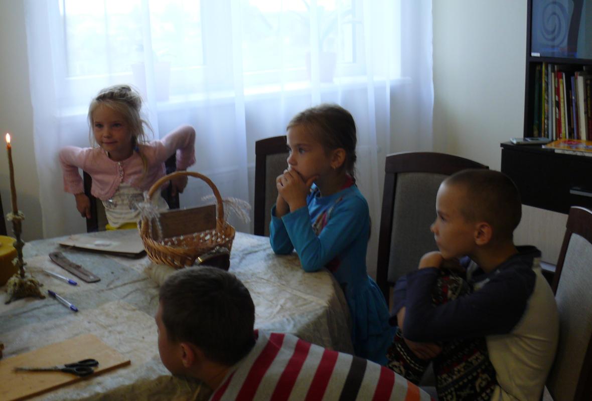 2018 09 22 Žvakių gamyba
