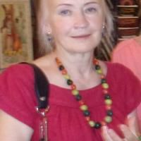 Gintarė Gudžiūnienė