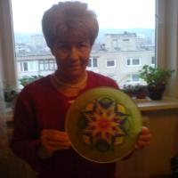 Genė Turčinskienė