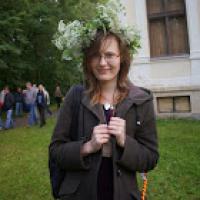 Viktorija Kuodytė